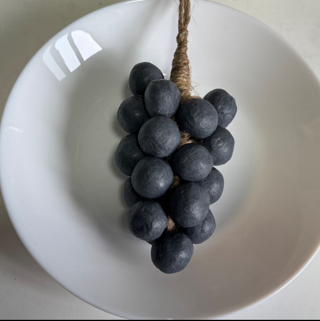 Simulated Grape Cold-Process Soap - Handmade, Fragrance-Free, Eco-Friendly | Perfect for Gifts, Cleansing & Aromatherapy
