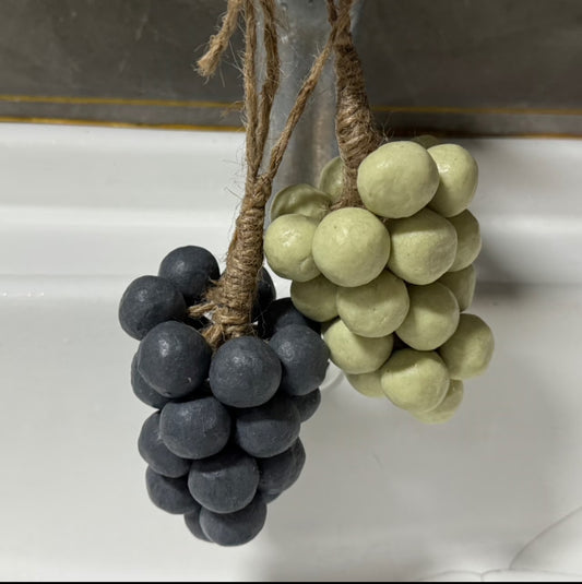 Simulated Grape Cold-Process Soap - Handmade, Fragrance-Free, Eco-Friendly | Perfect for Gifts, Cleansing & Aromatherapy